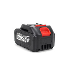 Переваги акумулятора 36V 6Ah для електроінструментів